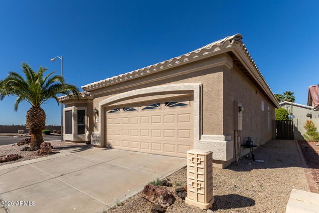 11680 W CHOLLA Court, Surprise, AZ 85378