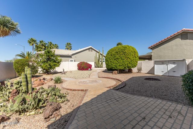 11680 W CHOLLA Court, Surprise, AZ 85378