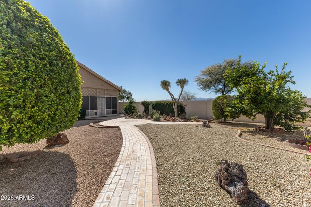 11680 W CHOLLA Court, Surprise, AZ 85378