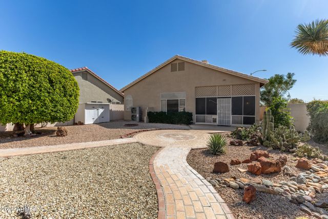 11680 W CHOLLA Court, Surprise, AZ 85378
