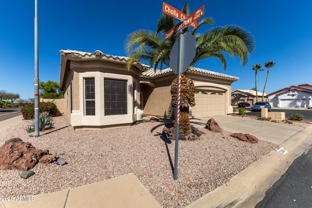 11680 W CHOLLA Court, Surprise, AZ 85378