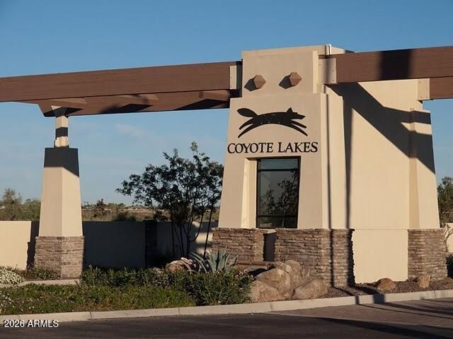 11680 W CHOLLA Court, Surprise, AZ 85378