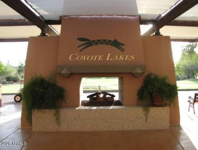 11680 W CHOLLA Court, Surprise, AZ 85378