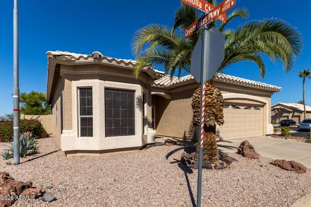 11680 W CHOLLA Court, Surprise, AZ 85378