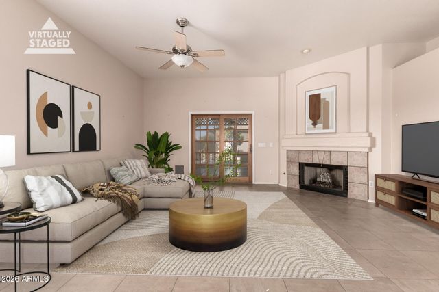 11680 W CHOLLA Court, Surprise, AZ 85378