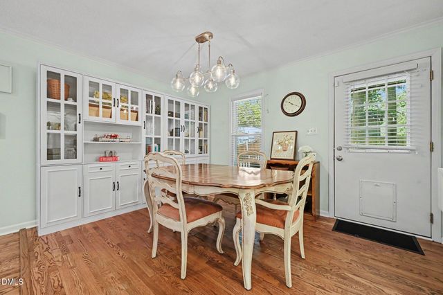 3116 Stanford Drive, Durham, NC 27707