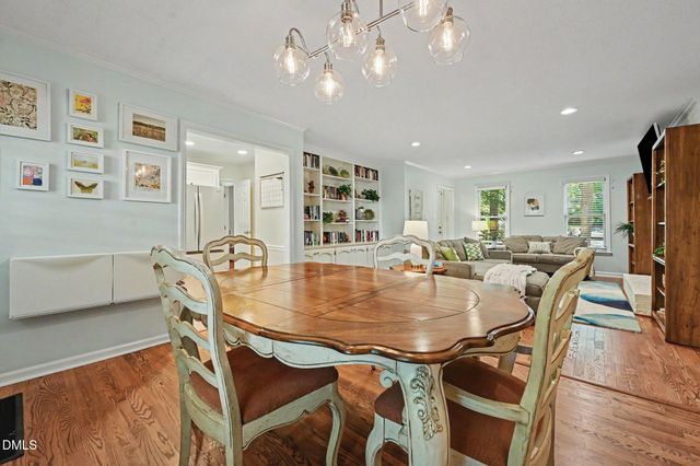 3116 Stanford Drive, Durham, NC 27707
