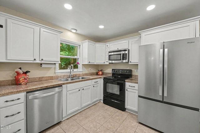 3116 Stanford Drive, Durham, NC 27707