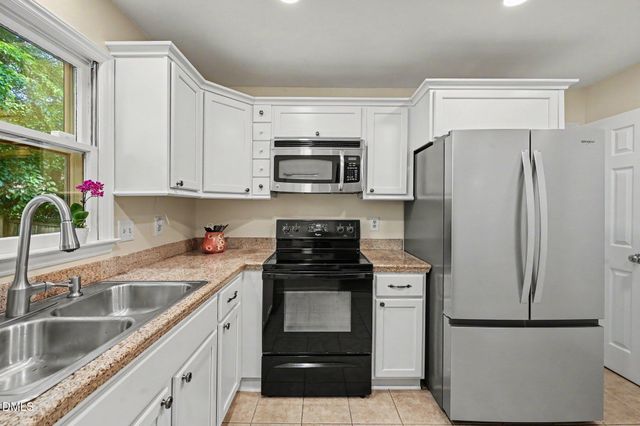 3116 Stanford Drive, Durham, NC 27707