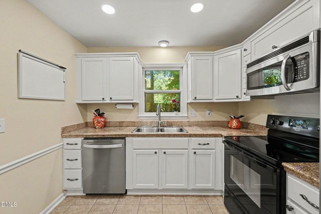 3116 Stanford Drive, Durham, NC 27707