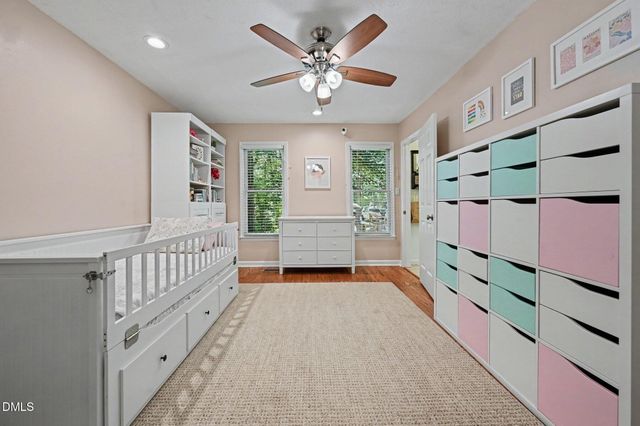 3116 Stanford Drive, Durham, NC 27707