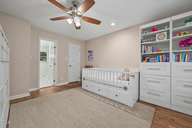 3116 Stanford Drive, Durham, NC 27707