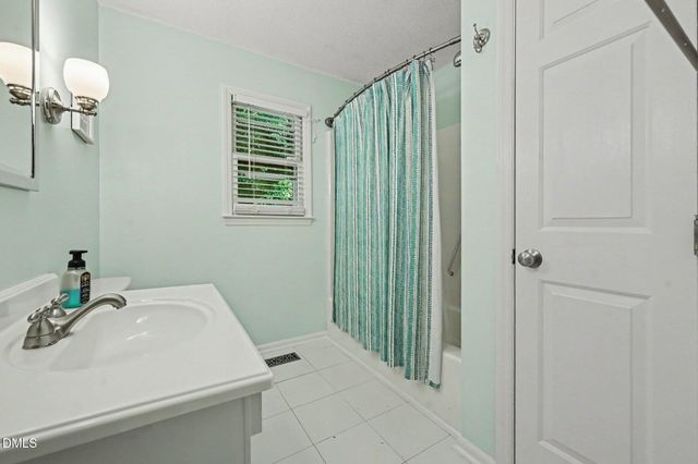 3116 Stanford Drive, Durham, NC 27707