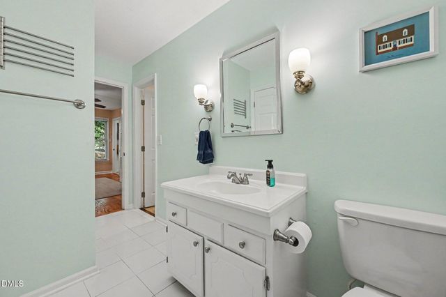 3116 Stanford Drive, Durham, NC 27707