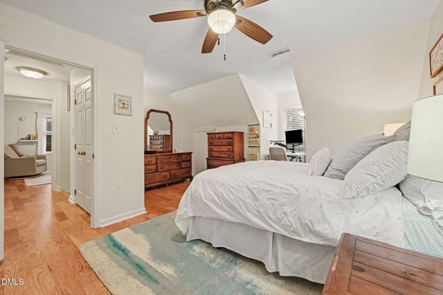 3116 Stanford Drive, Durham, NC 27707
