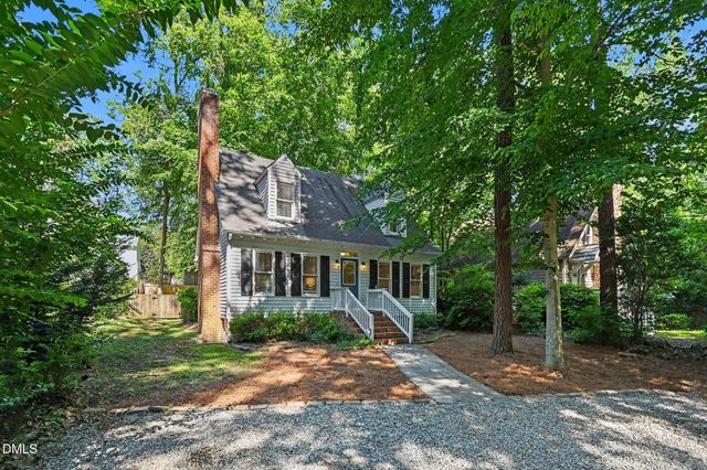3116 Stanford Drive, Durham, NC 27707