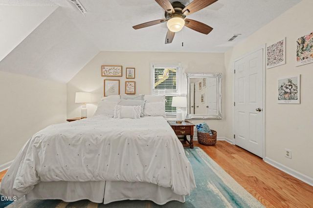3116 Stanford Drive, Durham, NC 27707