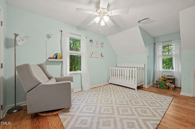 3116 Stanford Drive, Durham, NC 27707