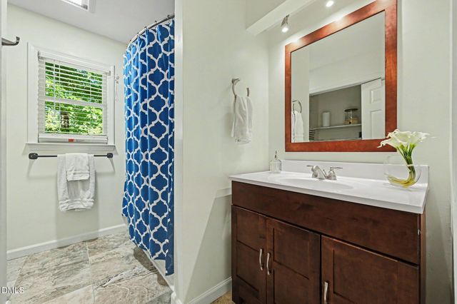 3116 Stanford Drive, Durham, NC 27707