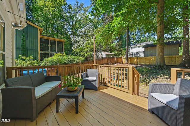 3116 Stanford Drive, Durham, NC 27707