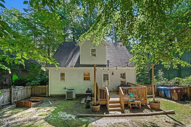3116 Stanford Drive, Durham, NC 27707