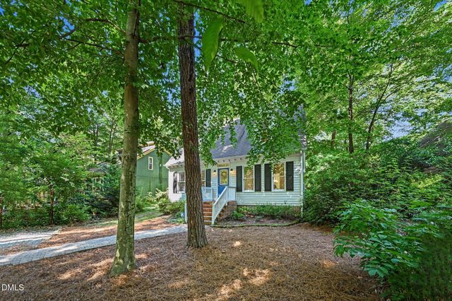 3116 Stanford Drive, Durham, NC 27707