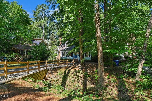 3116 Stanford Drive, Durham, NC 27707
