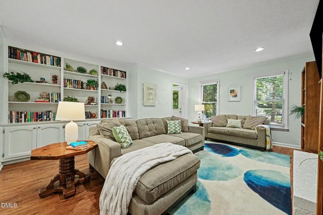 3116 Stanford Drive, Durham, NC 27707
