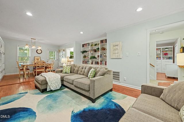 3116 Stanford Drive, Durham, NC 27707