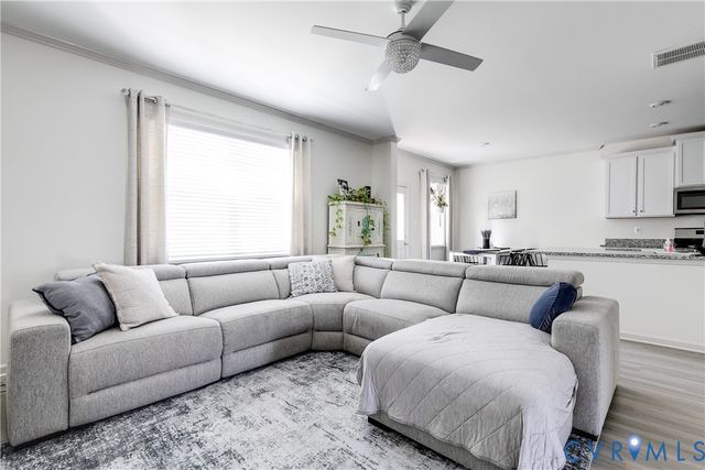 15625 Cedarville Dr, Midlothian, VA 23112