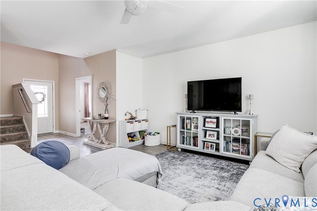 15625 Cedarville Dr, Midlothian, VA 23112
