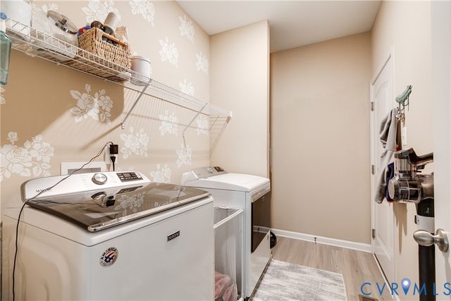 15625 Cedarville Dr, Midlothian, VA 23112