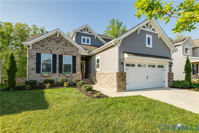 15625 Cedarville Dr, Midlothian, VA 23112
