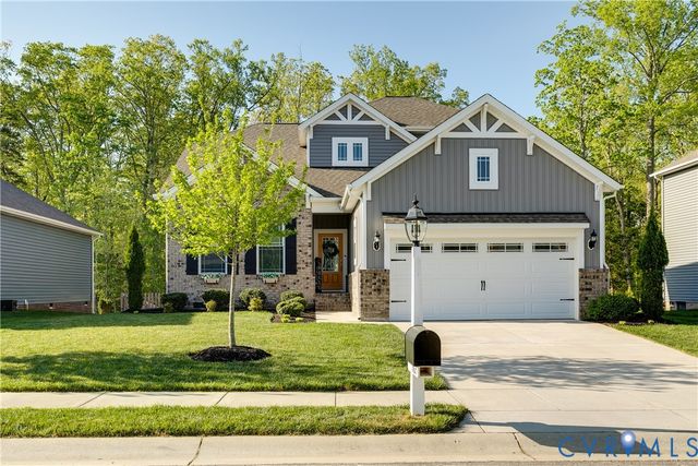 15625 Cedarville Dr, Midlothian, VA 23112