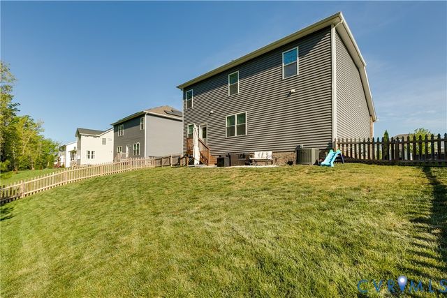 15625 Cedarville Dr, Midlothian, VA 23112