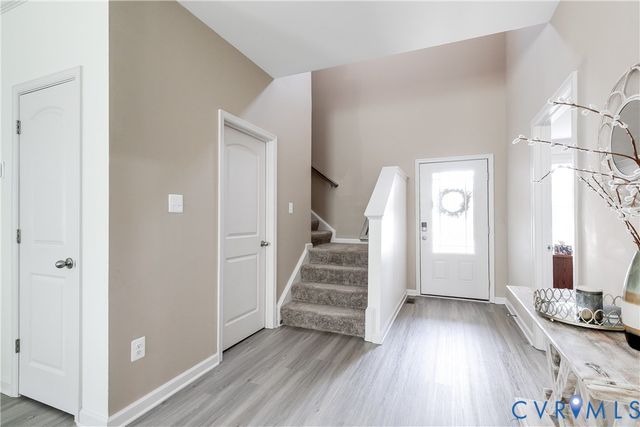 15625 Cedarville Dr, Midlothian, VA 23112