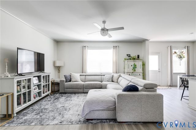 15625 Cedarville Dr, Midlothian, VA 23112