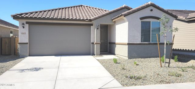 13573 W SHIFTING SANDS Drive, Peoria, AZ 85383