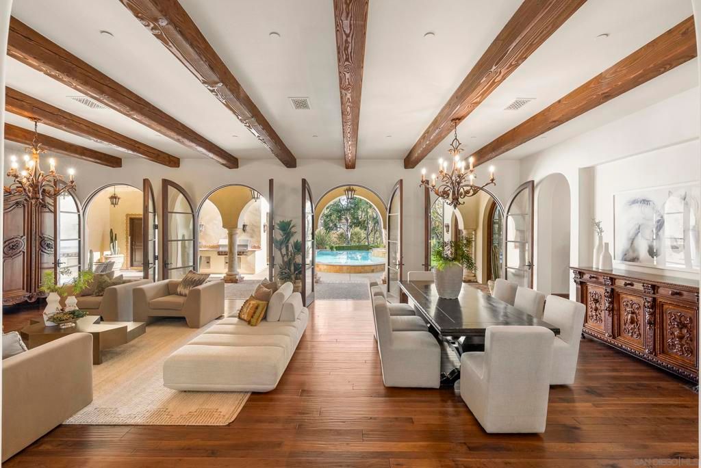 Image 11 of property listing at 7748 Road To Zanzibar, Rancho Santa Fe, CA 92127