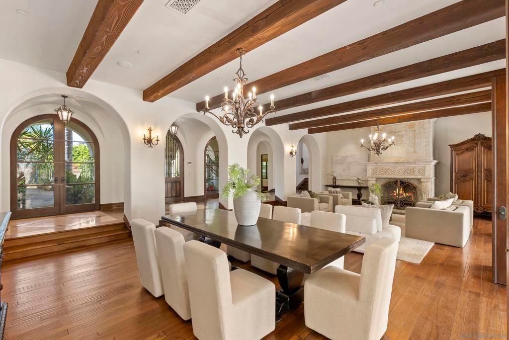 Image 12 of property listing at 7748 Road To Zanzibar, Rancho Santa Fe, CA 92127