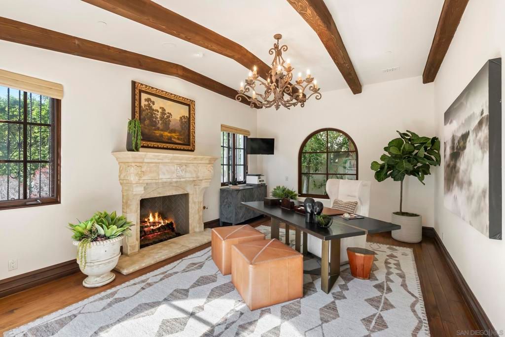 Image 17 of property listing at 7748 Road To Zanzibar, Rancho Santa Fe, CA 92127