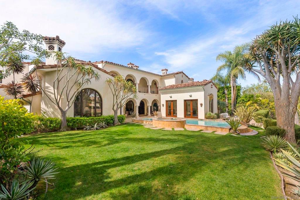 Image 2 of property listing at 7748 Road To Zanzibar, Rancho Santa Fe, CA 92127