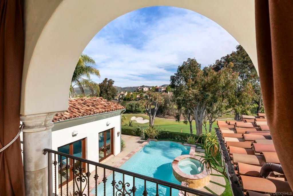 Image 25 of property listing at 7748 Road To Zanzibar, Rancho Santa Fe, CA 92127