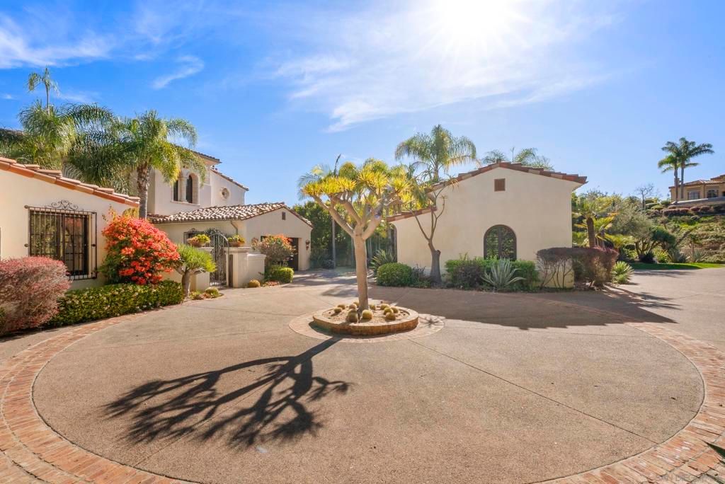 Image 7 of property listing at 7748 Road To Zanzibar, Rancho Santa Fe, CA 92127