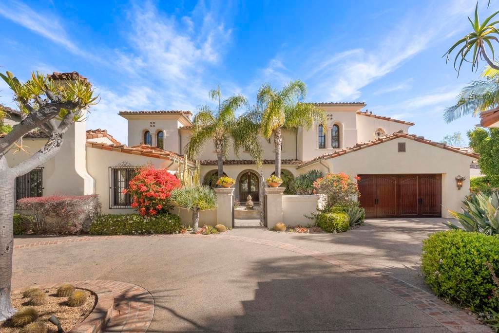 Image 8 of property listing at 7748 Road To Zanzibar, Rancho Santa Fe, CA 92127