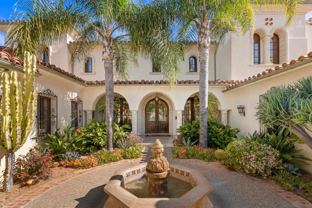 Image 9 of property listing at 7748 Road To Zanzibar, Rancho Santa Fe, CA 92127