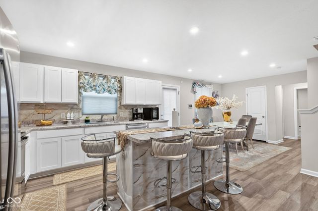 252 N Fairfield Drive, Danville, IN 46122