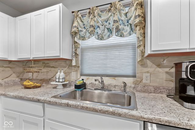 252 N Fairfield Drive, Danville, IN 46122