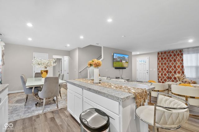 252 N Fairfield Drive, Danville, IN 46122