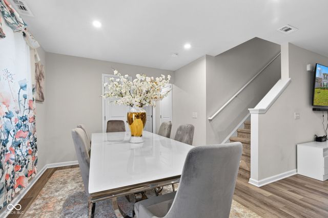 252 N Fairfield Drive, Danville, IN 46122